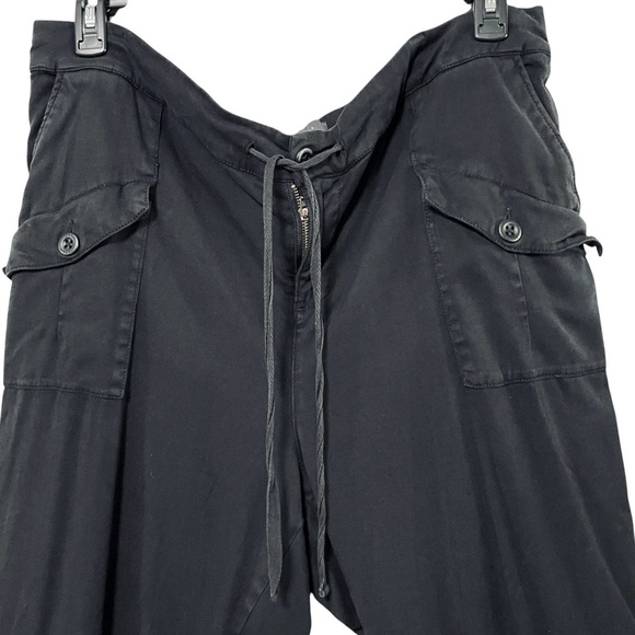 Torrid Premium Black Stretch Pants Women’s Size 20 – Comfortable & Stylish - Picture 3 of 9